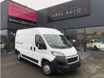 Van panel PEUGEOT Boxer