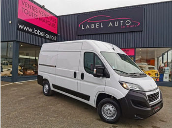 Van panel PEUGEOT Boxer
