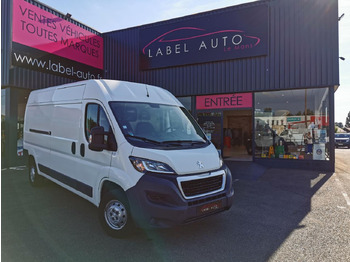 Van panel PEUGEOT Boxer