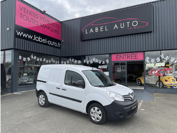 Van panel RENAULT Kangoo 1.5