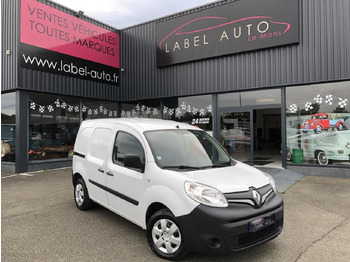 Van panel RENAULT Kangoo 1.5