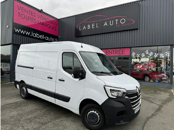 Van panel RENAULT Master 2.3