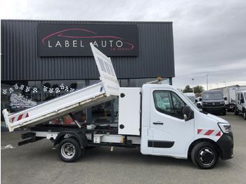 Van jungkit RENAULT Master 2.3