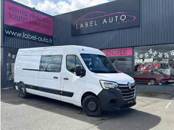 Van panel RENAULT Master 2.3