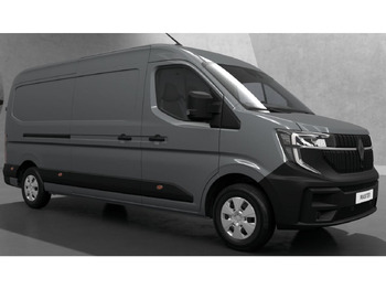 Van panel RENAULT Master