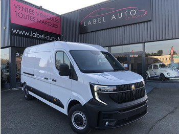Van panel RENAULT Master