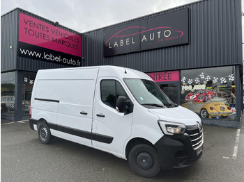 Van panel RENAULT Master 2.3