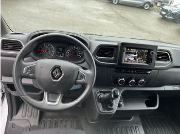 Van panel RENAULT Master Grand Confort F3300 L2H2 2.3 dCi - 135 III FOURGON Fourgon L2H2 Traction PHASE 3: gambar 4 Van panel RENAULT Master Grand Confort F3300 L2H2 2.3 dCi - 135 III FOURGON Fourgon L2H2 Traction PHASE 3: gambar 4