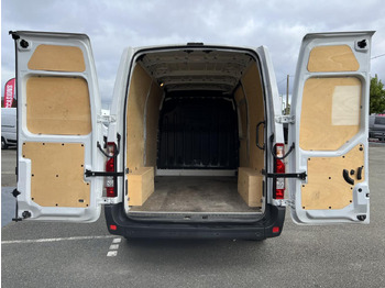 Van panel RENAULT Master Grand Confort F3300 L2H2 2.3 dCi - 135  III FOURGON Fourgon L2H2 Traction PHASE 3: gambar 3