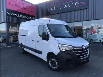 Van panel RENAULT Master 2.3