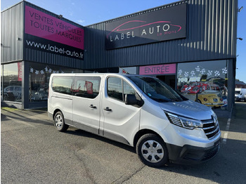 Van kombi RENAULT Trafic 2.0