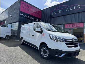 Van panel RENAULT Trafic 2.0