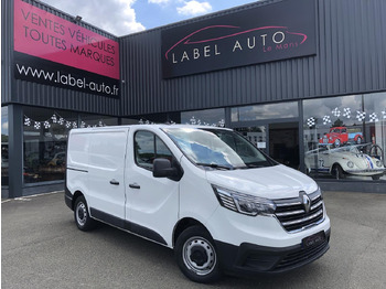 Van panel RENAULT Trafic 2.0