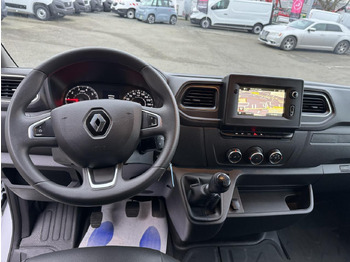 Van kombi Renault Master Confort R3500RJ L3H2 2.3 Energy dCi - 165 III CABINE APPROFONDIE Cabine approfondie L3H2 Pro: gambar 4