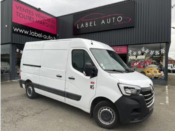 Van panel RENAULT Master 2.3