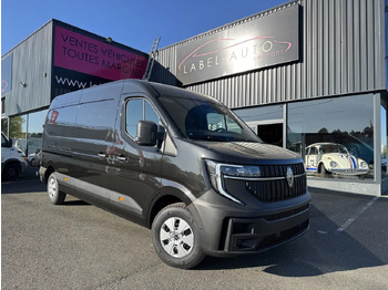 Van panel RENAULT Master