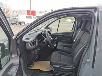 Van panel Renault Trafic L2H1 3T 2.0 BLUE DCI 170CH ADVANCE: gambar 5