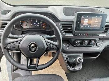 Van panel Renault Trafic L2H1 3T 2.0 BLUE DCI 170CH ADVANCE: gambar 4