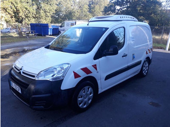 Van berpendingin CITROËN Berlingo