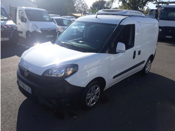 Van berpendingin FIAT Doblo