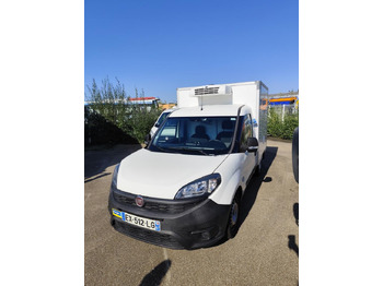 Van berpendingin FIAT Doblo
