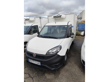 Van berpendingin FIAT Doblo