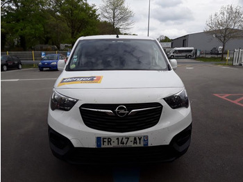 Van kecil OPEL