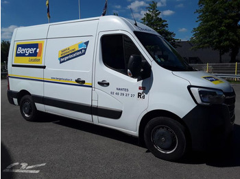 Van panel RENAULT Master
