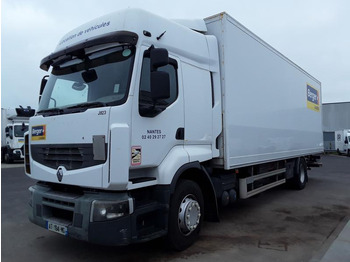Truk box RENAULT Premium 430