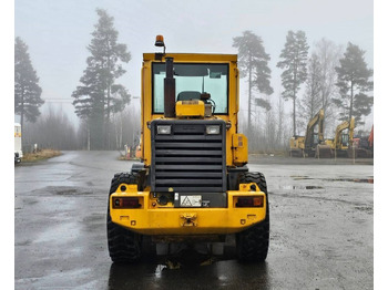 Wheel loader Volvo L 50 C: gambar 4