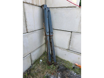 Penyebar pasir/ Garam SCHMIDT