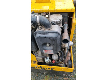 Roller mini DVH 701 Weber Walze Glattmantel Walze Rüttelwalze Dublex Vibrationswalze Rüttelplatte Strassenwalze Plattenverdichter DVH 603: gambar 3 Roller mini DVH 701 Weber Walze Glattmantel Walze Rüttelwalze Dublex Vibrationswalze Rüttelplatte Strassenwalze Plattenverdichter DVH 603: gambar 3