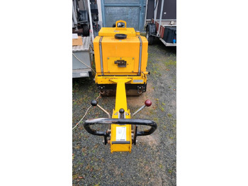 Roller mini DVH 701 Weber Walze Glattmantel Walze Rüttelwalze Dublex Vibrationswalze Rüttelplatte Strassenwalze Plattenverdichter DVH 603: gambar 4 Roller mini DVH 701 Weber Walze Glattmantel Walze Rüttelwalze Dublex Vibrationswalze Rüttelplatte Strassenwalze Plattenverdichter DVH 603: gambar 4