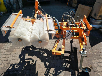 Sapu UNIMOG