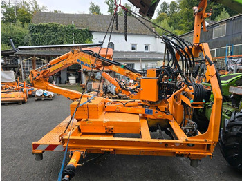 Leasing Mulag MHU 800 Mähausleger Böschungsmäher Böschungsmulcher für Unimog 405 U 300 400 500 318 423 427 430 527 535 530 Mercedes-Benz Mulag MHU 800 Mähausleger Böschungsmäher Böschungsmulcher für Unimog 405 U 300 400 500 318 423 427 430 527 535 530 Mercedes-Benz: gambar 2 Leasing Mulag MHU 800 Mähausleger Böschungsmäher Böschungsmulcher für Unimog 405 U 300 400 500 318 423 427 430 527 535 530 Mercedes-Benz Mulag MHU 800 Mähausleger Böschungsmäher Böschungsmulcher für Unimog 405 U 300 400 500 318 423 427 430 527 535 530 Mercedes-Benz: gambar 2