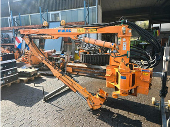 Leasing Mulag MKM 700 Böschungsmäher Böschungsmulcher Ausleger Auslegemulcher Unimog 405 427 430 U300 U 400 500 Mercedes-Benz Dücker DUA FME UNA Mulag MKM 700 Böschungsmäher Böschungsmulcher Ausleger Auslegemulcher Unimog 405 427 430 U300 U 400 500 Mercedes-Benz Dücker DUA FME UNA: gambar 2 Leasing Mulag MKM 700 Böschungsmäher Böschungsmulcher Ausleger Auslegemulcher Unimog 405 427 430 U300 U 400 500 Mercedes-Benz Dücker DUA FME UNA Mulag MKM 700 Böschungsmäher Böschungsmulcher Ausleger Auslegemulcher Unimog 405 427 430 U300 U 400 500 Mercedes-Benz Dücker DUA FME UNA: gambar 2