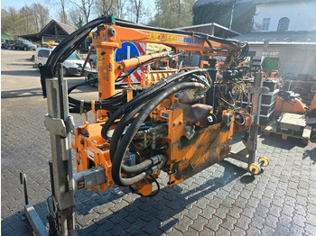 Leasing Mulag MKM 700 Böschungsmäher Böschungsmulcher Ausleger Auslegemulcher Unimog 405 427 430 U300 U 400 500 Mercedes-Benz Dücker DUA FME UNA Mulag MKM 700 Böschungsmäher Böschungsmulcher Ausleger Auslegemulcher Unimog 405 427 430 U300 U 400 500 Mercedes-Benz Dücker DUA FME UNA: gambar 3 Leasing Mulag MKM 700 Böschungsmäher Böschungsmulcher Ausleger Auslegemulcher Unimog 405 427 430 U300 U 400 500 Mercedes-Benz Dücker DUA FME UNA Mulag MKM 700 Böschungsmäher Böschungsmulcher Ausleger Auslegemulcher Unimog 405 427 430 U300 U 400 500 Mercedes-Benz Dücker DUA FME UNA: gambar 3