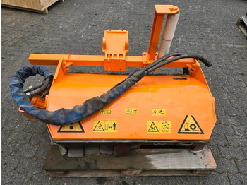 Mesin pemotong chopper DÜCKER
