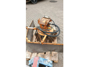 Sapu UNIMOG
