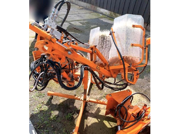 Sapu UNIMOG