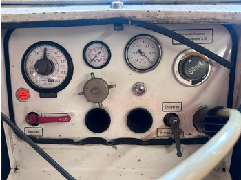 Peralatan bengkel Shell Öl-Service Service Öl-Absaugung Öl befüllen Ölwechsel  Shell Öl Service Automat: gambar 3