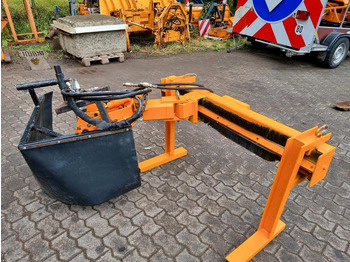 Sapu UNIMOG