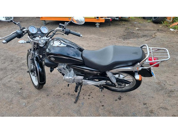 Sepeda motor YAMAHA