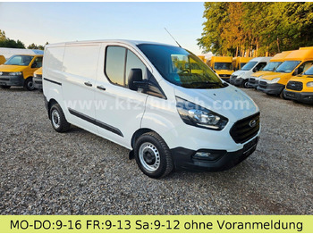 Van penumpang FORD Transit