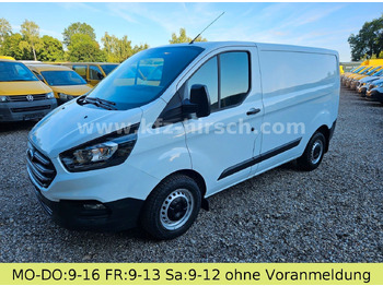 Van penumpang FORD Transit