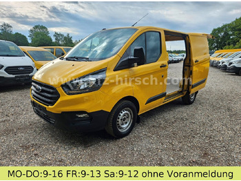 Van penumpang FORD Transit