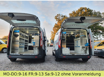 Van kecil FORD Transit
