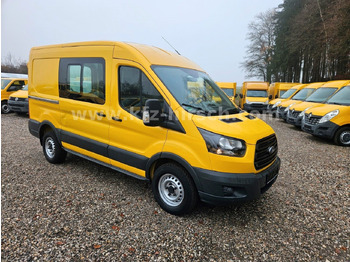 Van penumpang FORD Transit