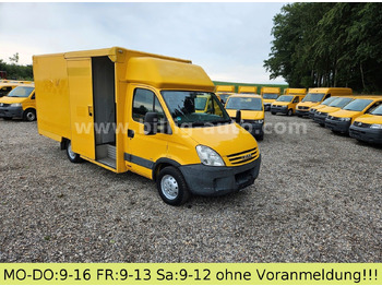 Truk penjual IVECO Daily