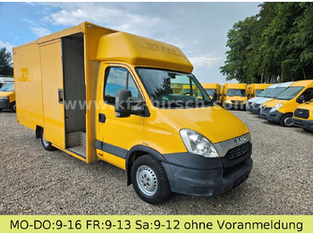 Van panel IVECO Daily